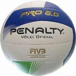 BOLA DE VOLEIBOL 6.0 - PENALTY