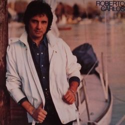 LP ROBERTO CARLOS 1982 - FERA FERIDA